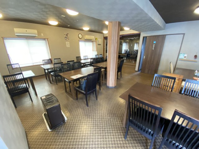 【内装】 | 畑沢2丁目貸店舗