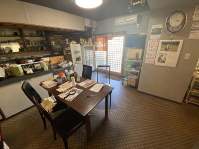 【内装】 | 畑沢2丁目貸店舗