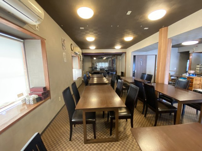 【内装】 | 畑沢2丁目貸店舗