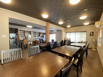 【内装】 | 畑沢2丁目貸店舗