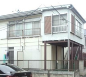 菅野ハイツの画像