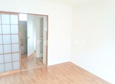 【居間・リビング】 | 菅野ハイツ