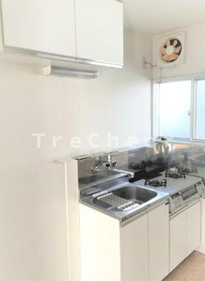 【キッチン】 | 菅野ハイツ