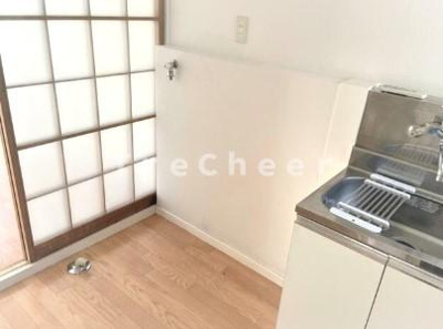 【居間・リビング】 | 菅野ハイツ