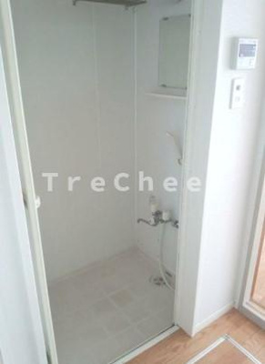 【シャワールーム】 | 菅野ハイツ