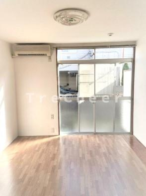 【寝室】 | 菅野ハイツ