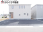Cradle garden　町庭坂第１１　４号棟の画像