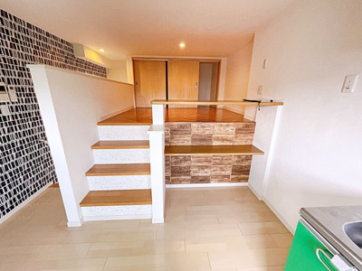 【内装】 | Celeste【名古屋市賃貸・デザイナーズ】