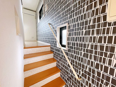 【内装】 | Celeste【名古屋市賃貸・デザイナーズ】