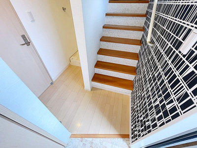 【内装】 | Celeste【名古屋市賃貸・デザイナーズ】