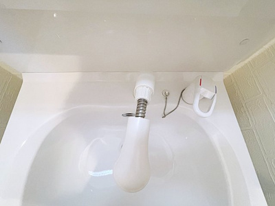 【独立洗面台】 | Celeste【名古屋市賃貸・デザイナーズ】