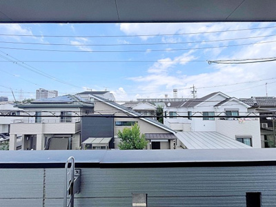 【展望】 | Celeste【名古屋市賃貸・デザイナーズ】