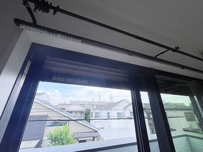 【セキュリティ】 | Celeste【名古屋市賃貸・デザイナーズ】