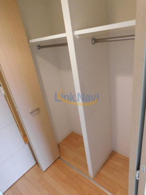 【収納】 | ジュネーゼグラン淀屋橋