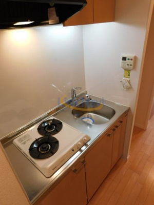 【キッチン】 | ジュネーゼグラン淀屋橋