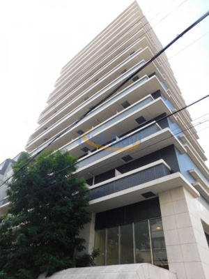 【外観】 | ジュネーゼグラン淀屋橋