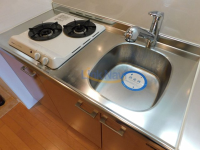 【キッチン】 | ジュネーゼグラン淀屋橋