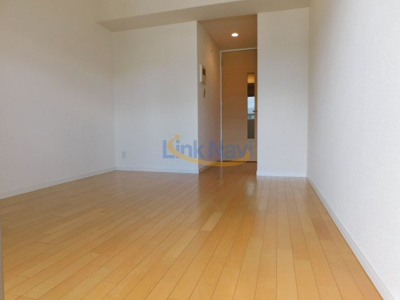 【居間・リビング】 | ジュネーゼグラン淀屋橋