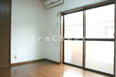 【寝室】 | メゾン２１