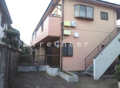 【外観】 | メゾン２１