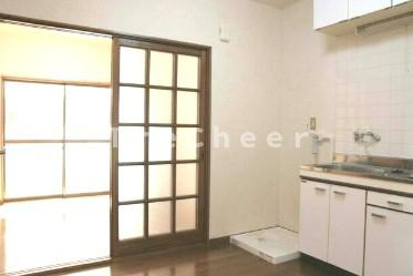 【居間・リビング】 | メゾン２１