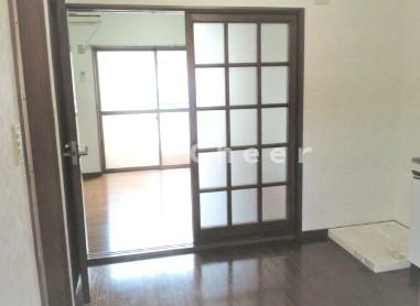 【居間・リビング】 | メゾン２１