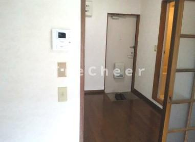 【玄関】 | メゾン２１