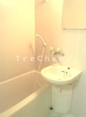 【浴室】 | メゾン２１