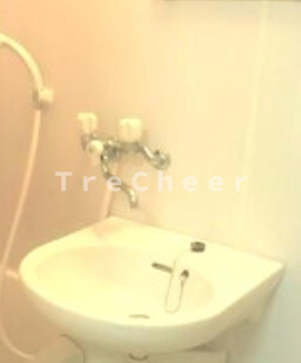 【洗面所】 | メゾン２１