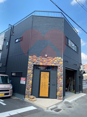 【外観】 | 東大阪市御厨1丁目貸家