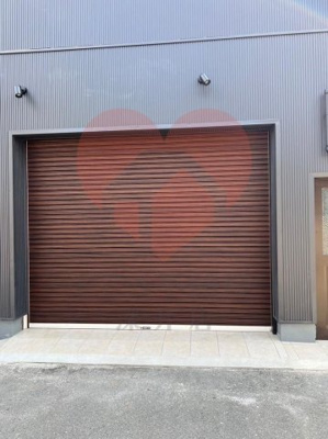 【駐車場】 | 東大阪市御厨1丁目貸家