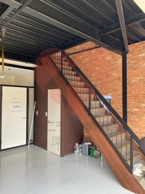 【設備】 | 東大阪市御厨1丁目貸家