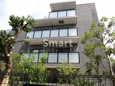 【外観】 | trimestoriel