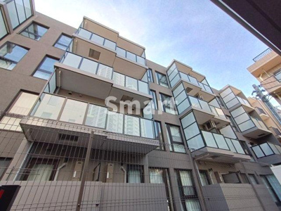 【外観】 | trimestoriel