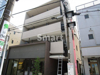 【その他共用部分】 | trimestoriel