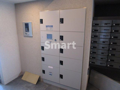 【その他共用部分】 | trimestoriel