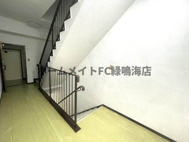 中島テナント　２Ｆのその他共用部分