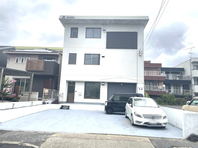 中島テナント　２Ｆ