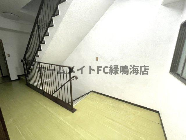中島テナント　２Ｆのその他共用部分