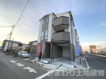 藤沢市湘南台4丁目  1号棟 4期の画像