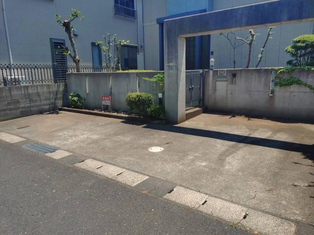【No.7479】美萩野4丁目/3LDK/1500万円以下の駐車場