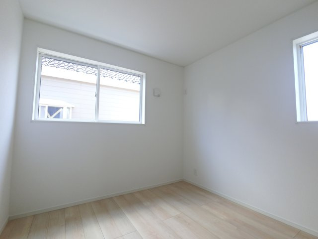 佐賀市開成　第7の洋室|自分時間を充実させながら心豊かなひとときを過ごすための大切な個室空間。