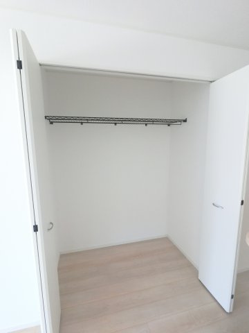 佐賀市開成　第7の収納|全居室収納有り♪