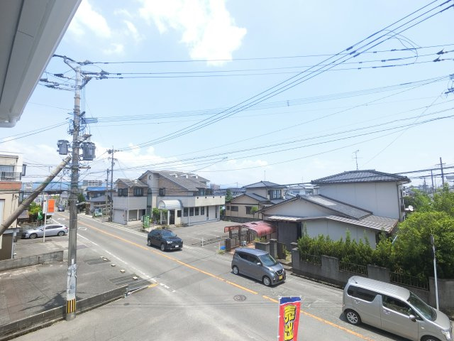 佐賀市開成　第7の展望