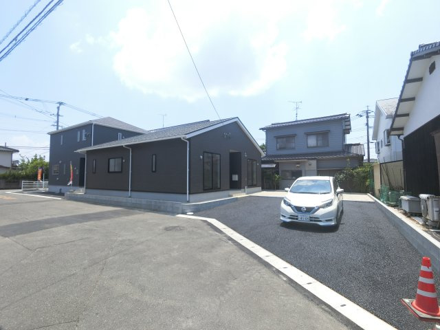 佐賀市開成　第7