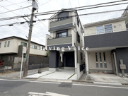 【仲介手数料０円】相模原市南区相武台3丁目4期　新築一戸建ての画像