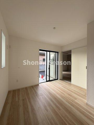 【洋室】 | どのお部屋を使おうか、今から家族会議が楽しみですね♪