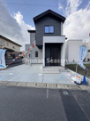 【現地画像あり】平塚市諏訪町3期　全３棟　３号棟の画像
