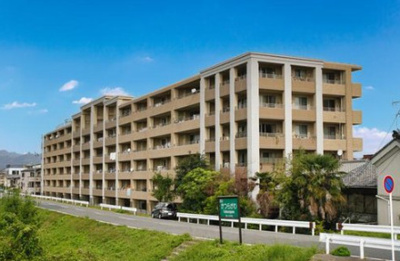 【外観】 | ネバーランド西京極