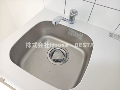 【キッチン】 | エスリードレジデンス神戸兵庫駅前